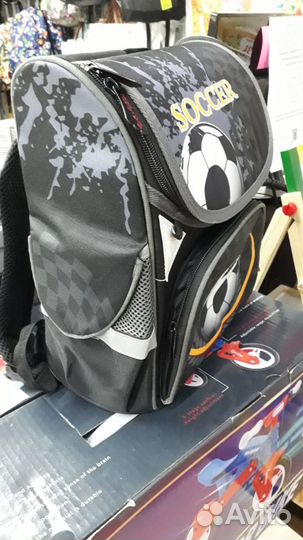 Ранец ортопедический школьный