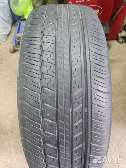 Dunlop Grandtrek ST30 245/55 R19 103S