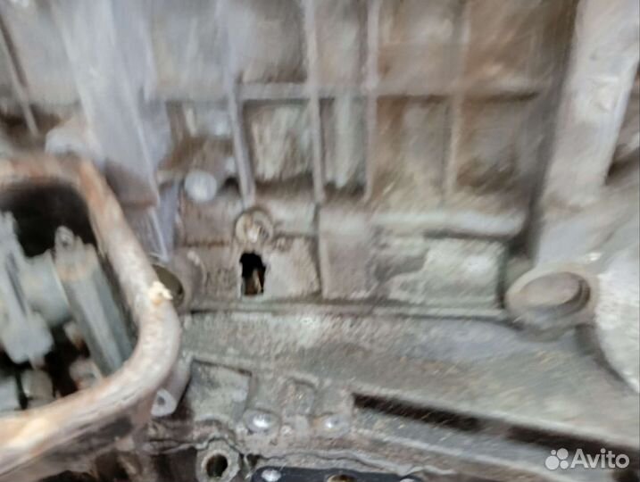 Блок g4kd kia optima Sportage cerato