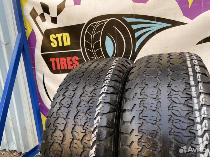 Goodyear Wrangler AT/SA+ 245/70 R16