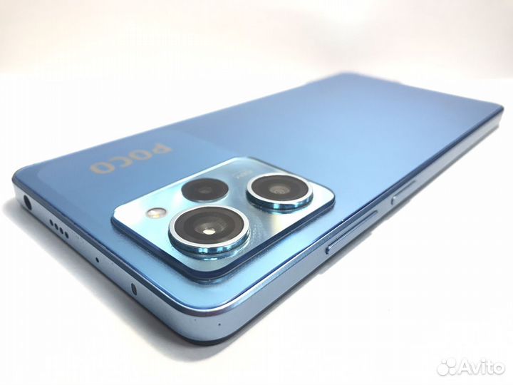 Xiaomi Poco X5 Pro 5G, 8/256 ГБ