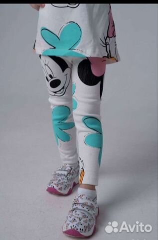 Новый костюм Zara детский для девочки Турция объявление продам