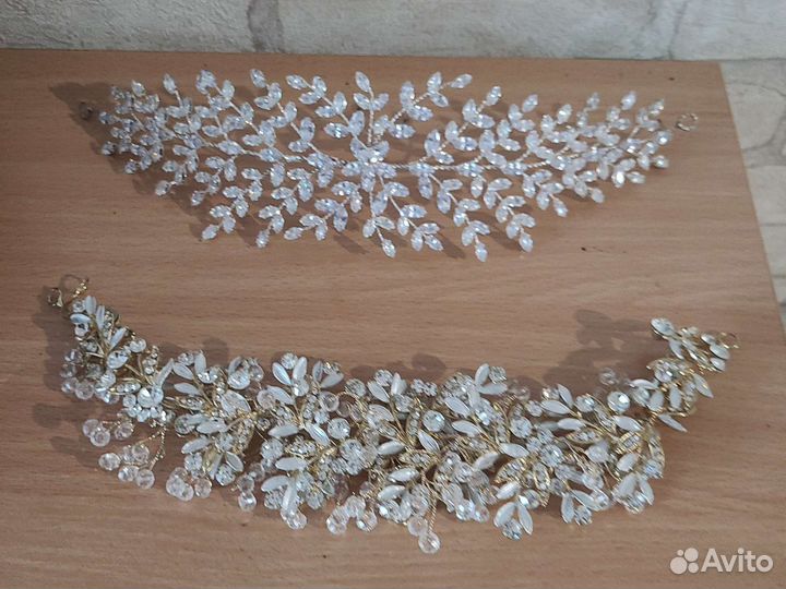 Свадебная веточка прокат