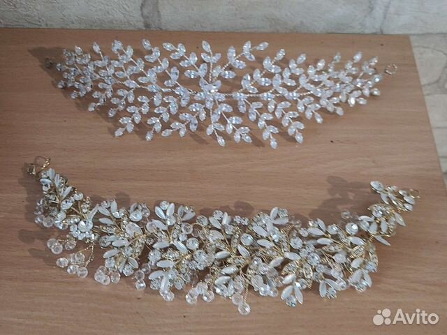 Свадебная веточка прокат