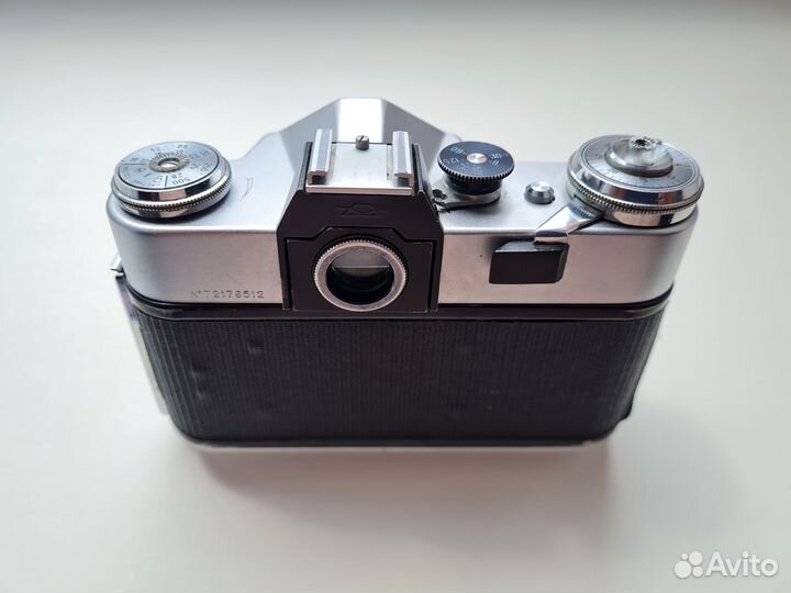 Фотоаппарат Zenit-B