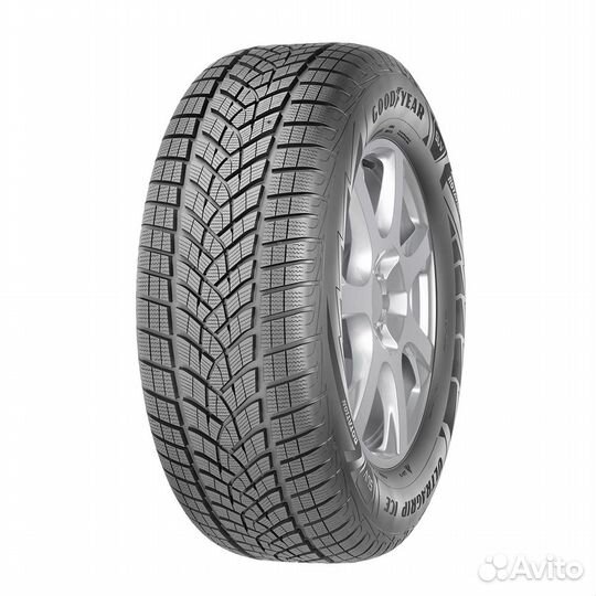 Goodyear UltraGrip Ice SUV Gen-1 225/60 R17