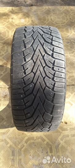 Gislaved NordFrost 100 245/40 R18