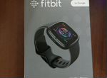 Fitbit Sense 2 by Google (Часы)