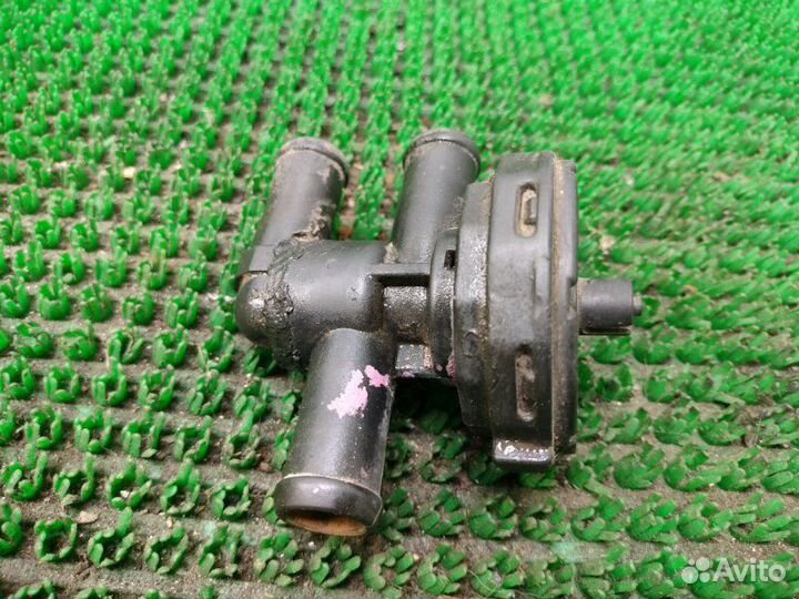 Кран отопителя Opel Omega B X20XEV 1998
