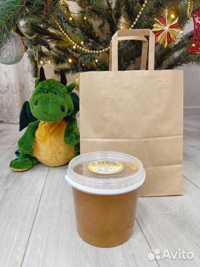 Банки с медом