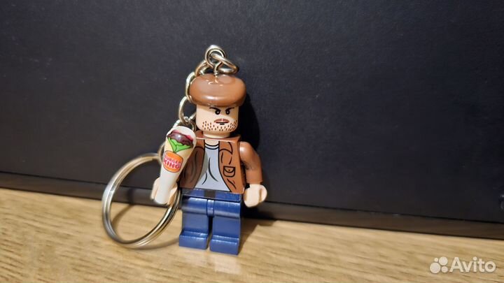 Майор Гром lego