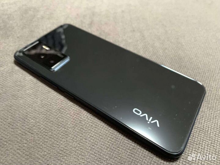Vivo V23e