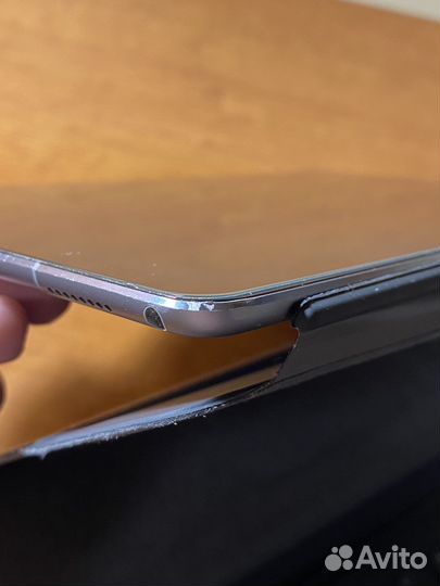 iPad pro 10,5, 256 + smart keyboard