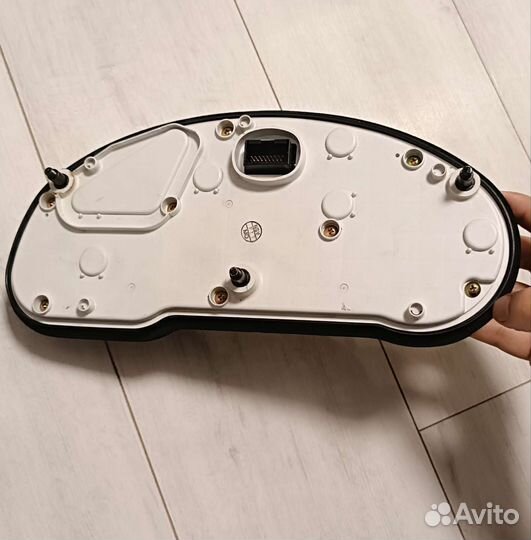 Приборная панель Suzuki GSX600F 2001