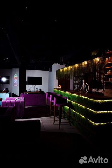 Аренда помещения