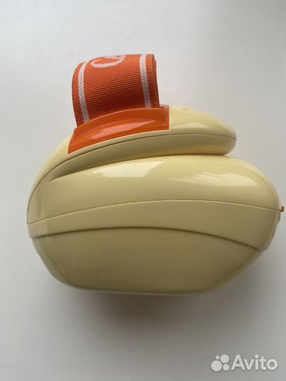 Массажер для тела