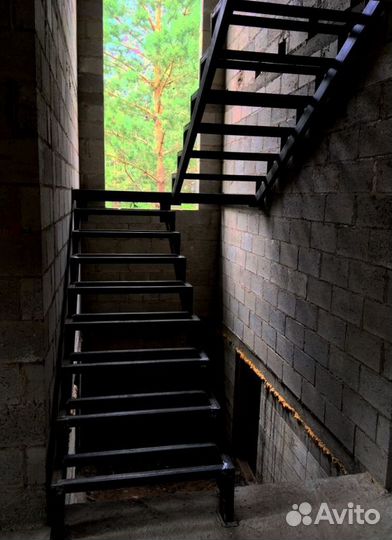 Винтовая лестница