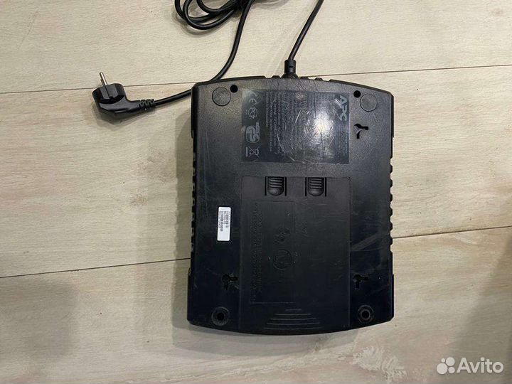 Датчик бесперебойного питания, мини аккумулятор