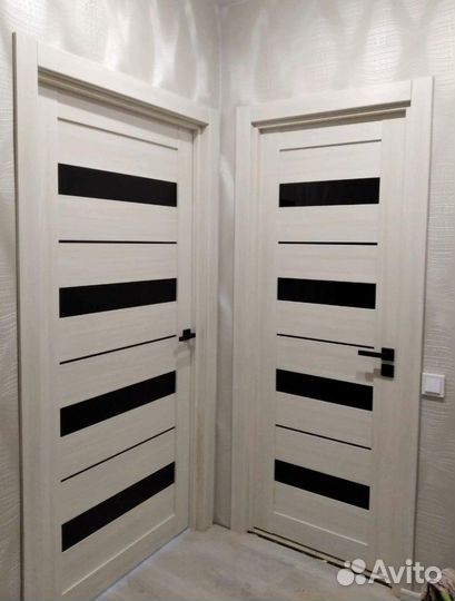 Двери межкомнатные