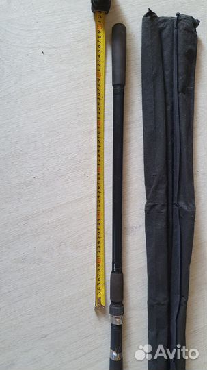 Карповые удилища