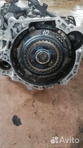 Ркпп kia k3 seltos 1,6 g4fj 2wd