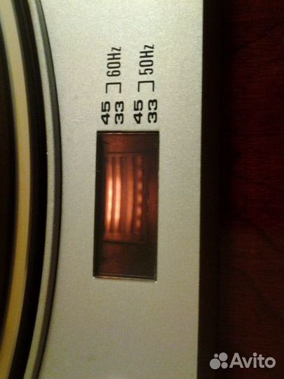 Victor JL-B44 красивый проигрыватель винила