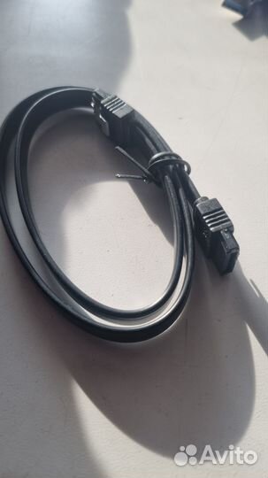 Кабель питания видеокарты