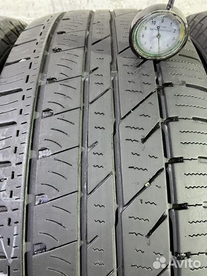 Continental ContiCrossContact LX 255/65 R17