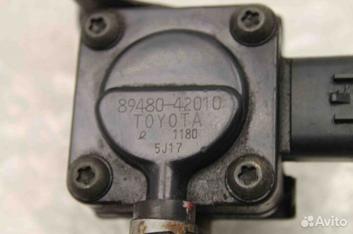 Датчик давления воздуха Toyota RAV 4 2006-20132