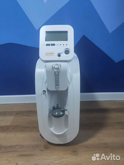 Кислородный концентратор армед