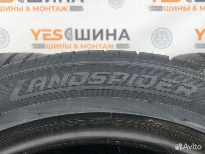 Landspider Citytraxx H/P 235/45 R17 97W