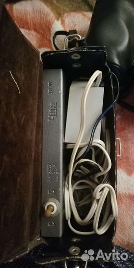 Вспышка, чайка