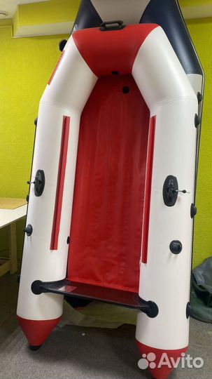 Лодки пвх нднд новые производство Уфа