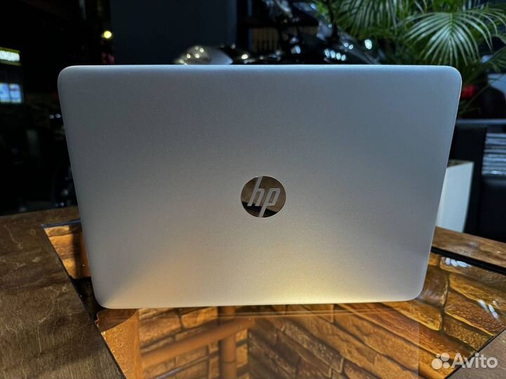 Ноутбук мощный HP EliteBook 840 G3 Европа