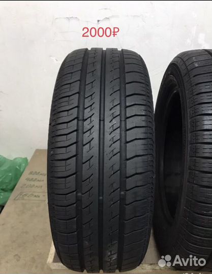 Continental ContiEcoContact 2 185/60 R14