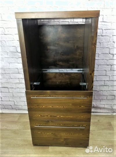 Тумба под духовой шкаф