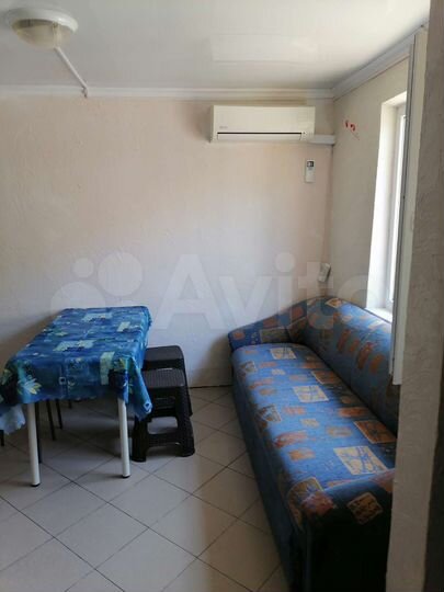 Дом 32 м² на участке 4,5 сот.