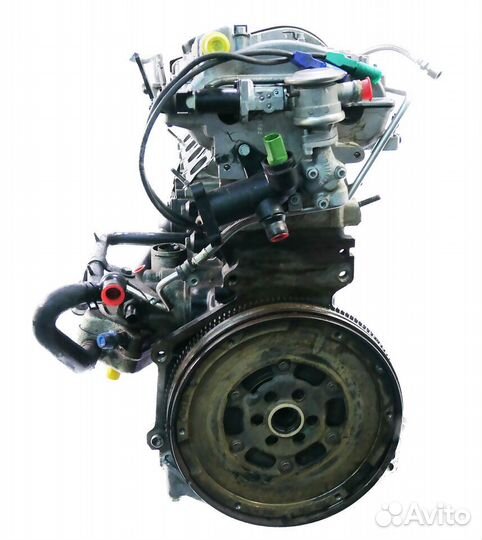 Двигатель AWT 1.8 Volkswagen/Audi/Skoda
