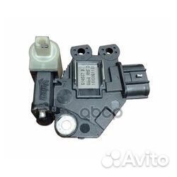 Регулятор генератора kia pride(ub) 12- pmc 3737