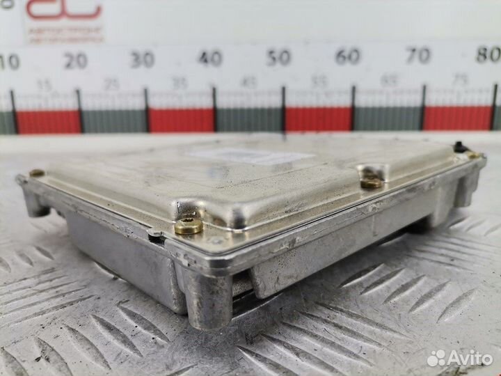 Блок управления двигателем BMW 7-Series