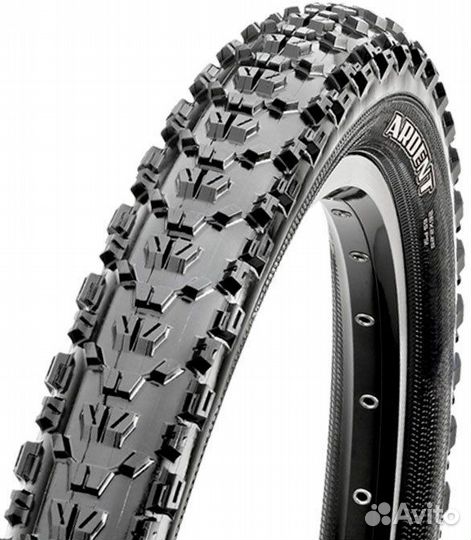 Велопокрышка maxxis Ardent 29х2.4