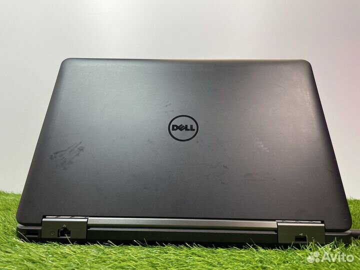 Dell Latitude E5540 i5/4gb/120ssd/HD15