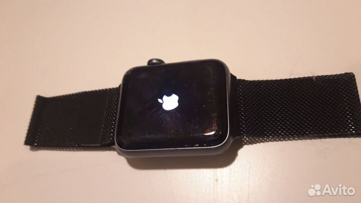 Часы apple watch 3 42mm