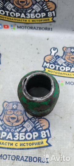 Колпак кардана Урал имз