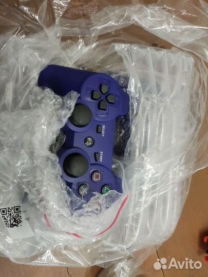 Геймпад/Джостик ps3 (2шт)