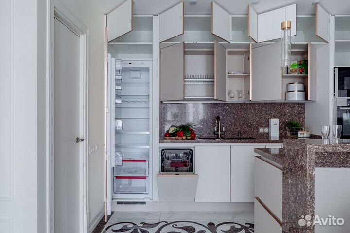 Кухонный гарнитур