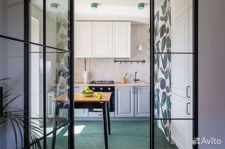 Кухня без посредников