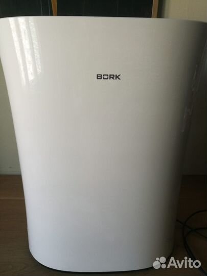 Воздухоочиститель увлажнитель bork A704