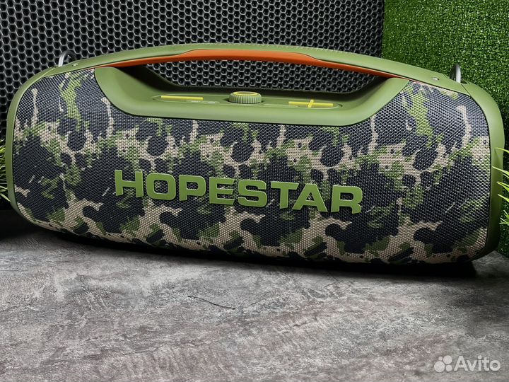Колонка Hopestar A60 100W лучше JBL