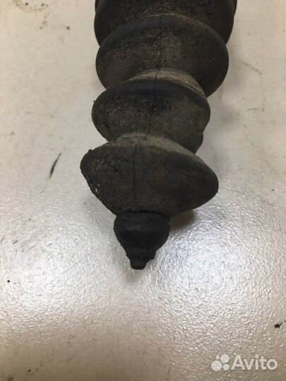 Цилиндр сцепления рабочий Chevrolet Lanos